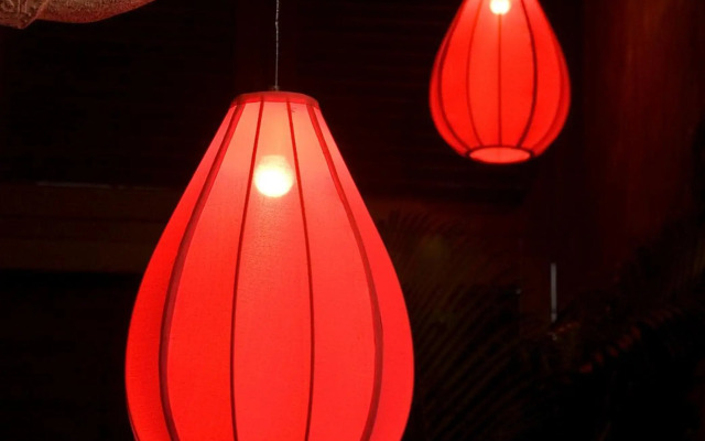Lan Kwai Fong Hotel @ Kau U Fong