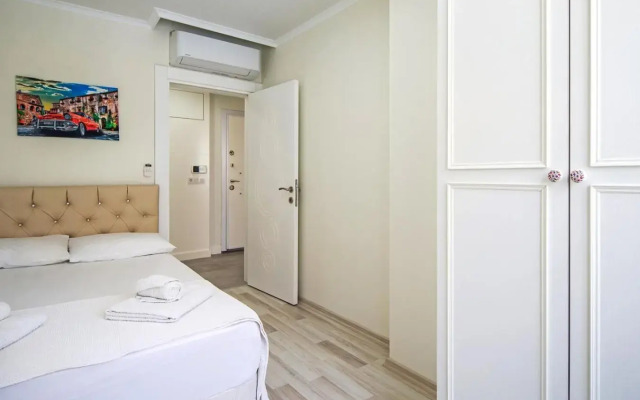 Roma Residence - Emir Gursu Houses B