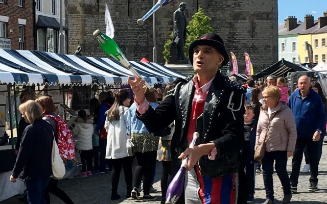 Chapel St Apartments