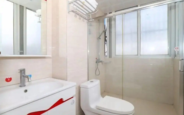 Fuxinglou Hotel