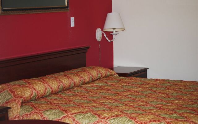 Economy Hotel Forest Park