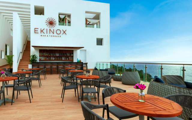 Grand Park Royal Puerto Vallarta - All Inclusive