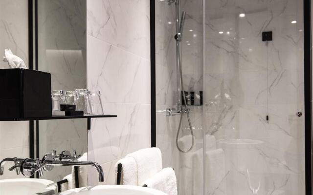 Maxime Boutique Hotel Avenida da Liberdade