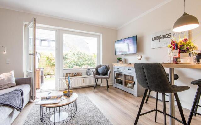 Whg_ 2_ Haus Norderstra_e 61