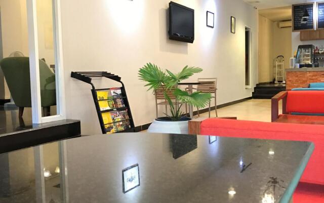Dodo Guesthouse