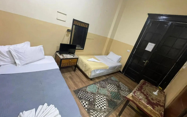 One Season Hostel