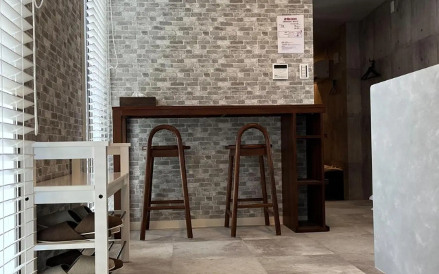 Eight Beat Building - Vacation STAY 44869v