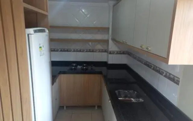 Residencial Mariscal Ii