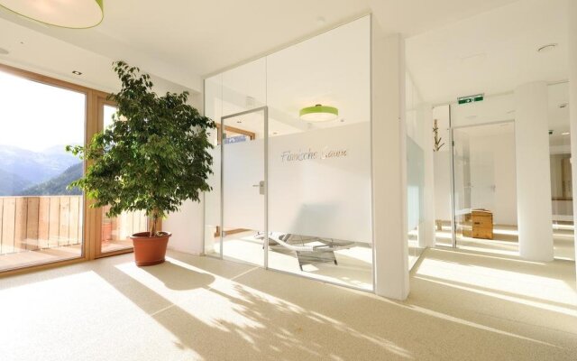 Almfamilyhotel Scherer
