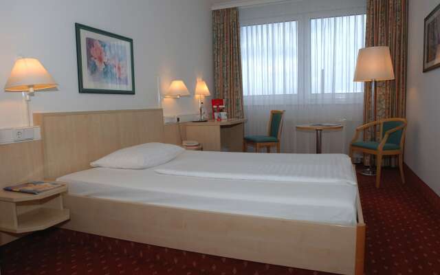 IntercityHotel Schwerin