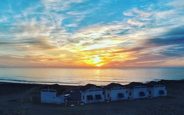 Villas Capitan Petter