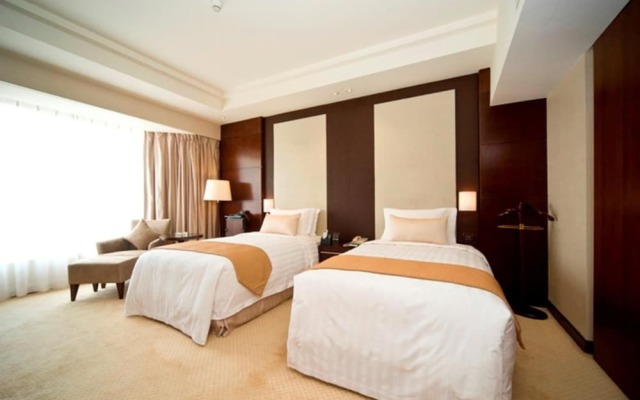 Fortuna Hotel Foshan