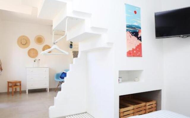 Apartment On the Sunny Side