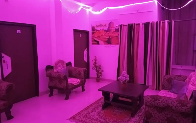 Varuna Palace Varanasi