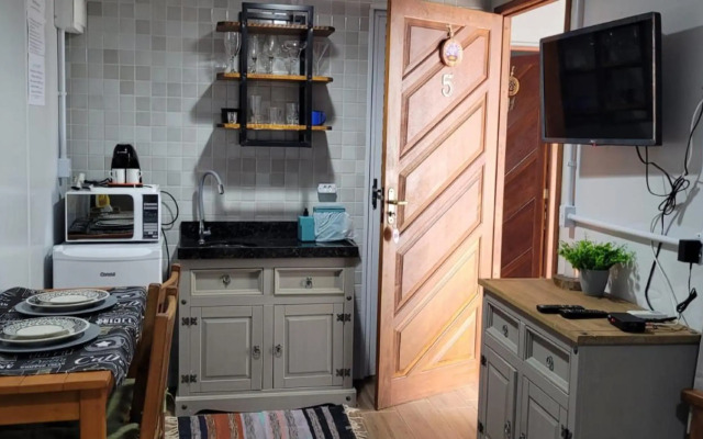 Studio Container Home Bombinhas Brasil