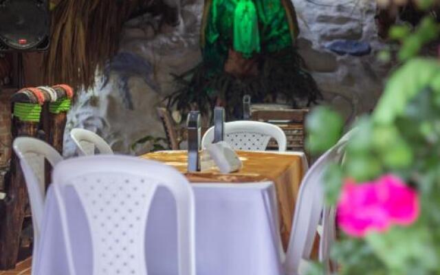 Hotel Ocaso Campestre