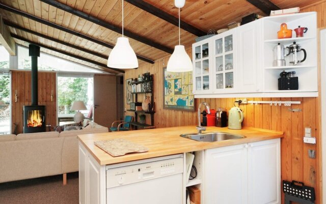 5 Person Holiday Home in Frederiksvaerk