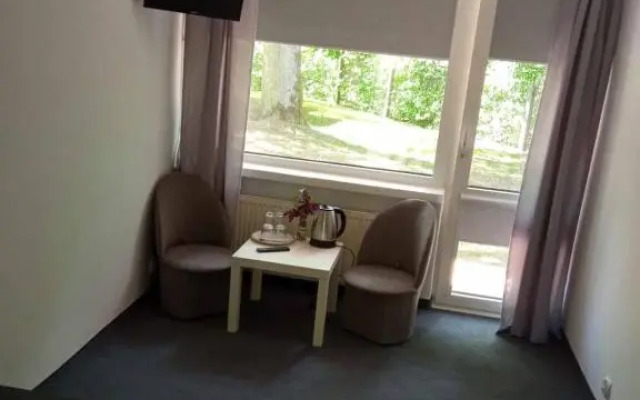 Leśna Przystań- akceptujemy bony turystyczne
