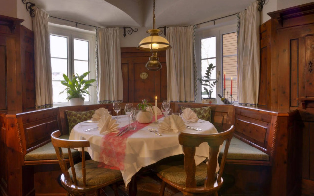 Wohlfuehlhotel Goiserer Muehle