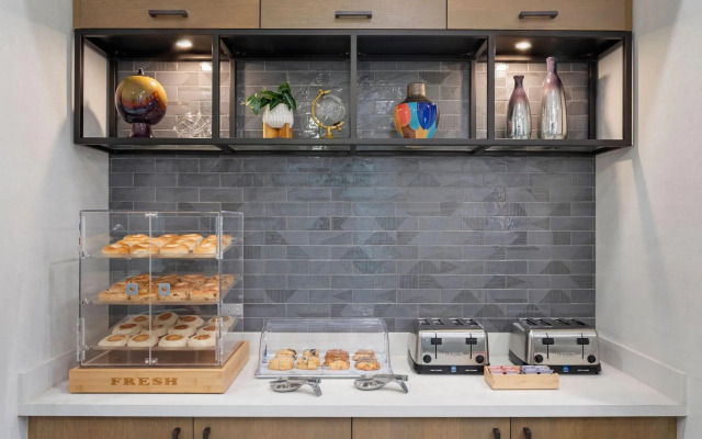 Residence Inn By Marriott Chatsworth
