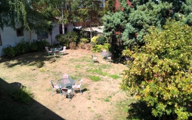 Hotel Kolping Valdivia