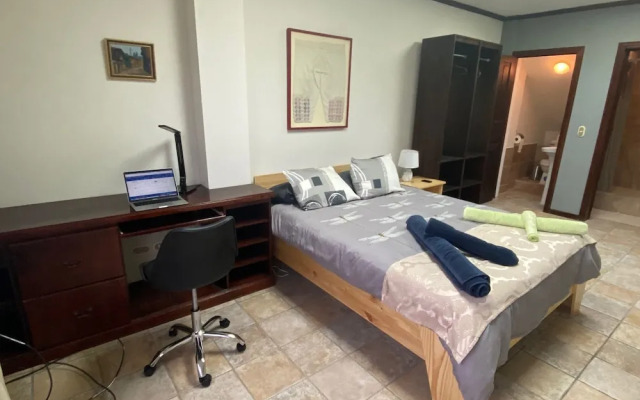 Sofia Apartments in Escalante, San Jose