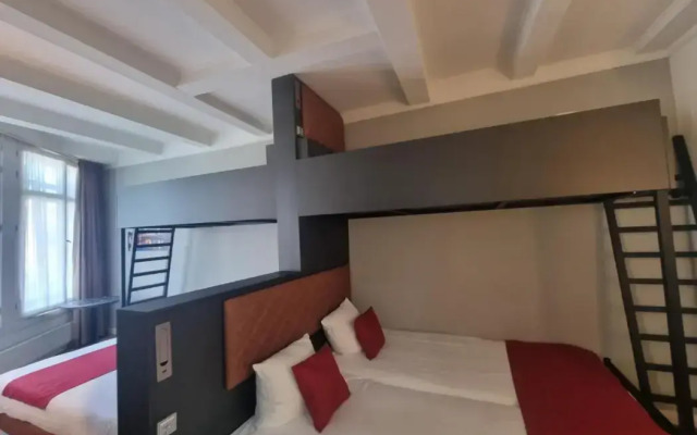 Hotel Avenue