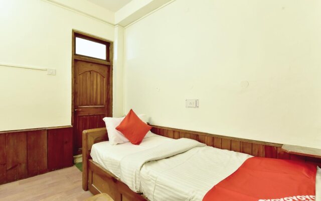 Hotel Naman By OYO Rooms