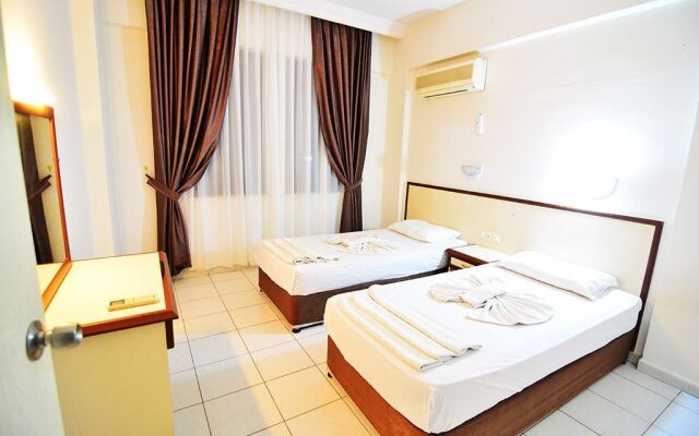 Arsi Sweet Suit Hotel