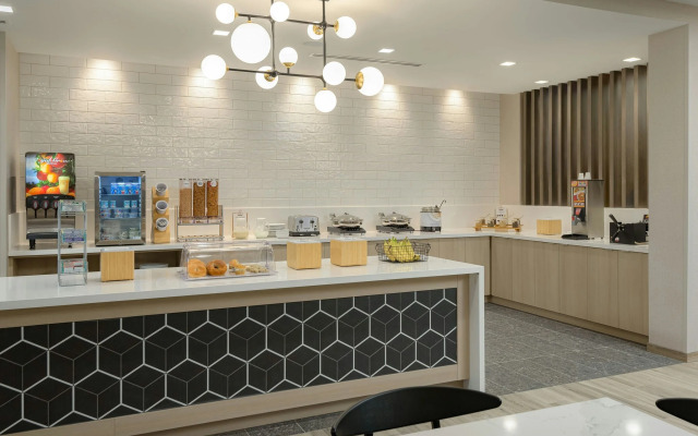 TownePlace Suites Cincinnati Oakley