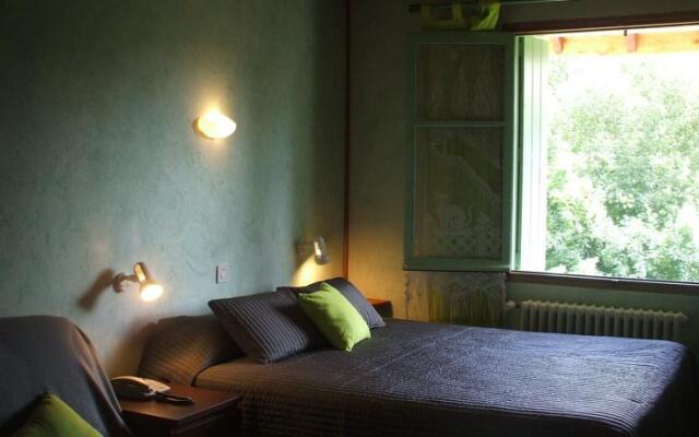Gite/Hotel Pension Rolland