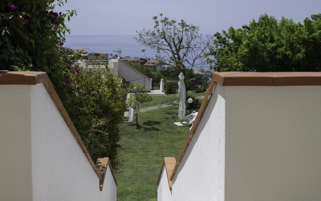 Villa Catalano