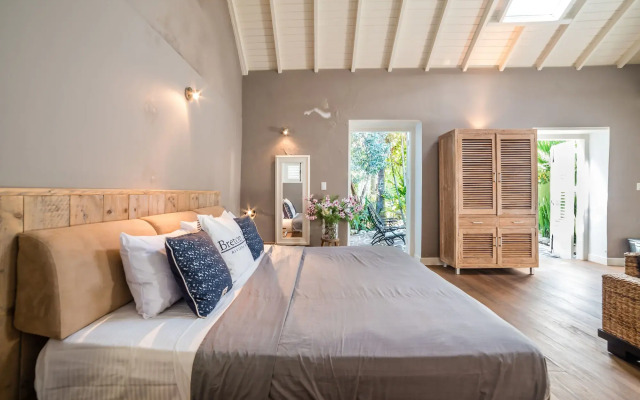 Pietermaai Boutique Hotel