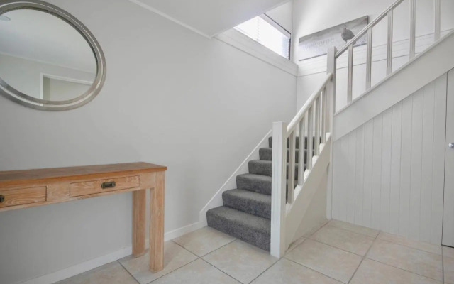 Central City Gem - Napier Holiday Home