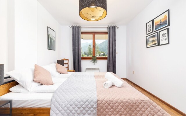Apartment Giewont View by Renters