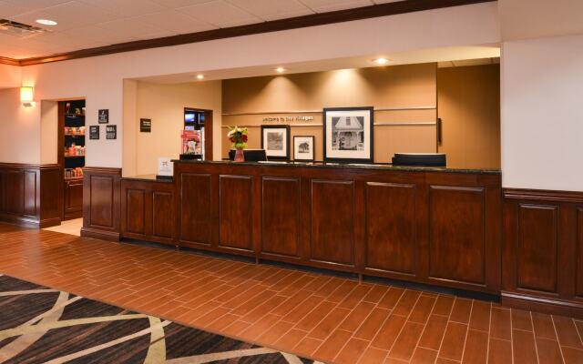 Hampton Inn & Suites Lady Lake/The Villages