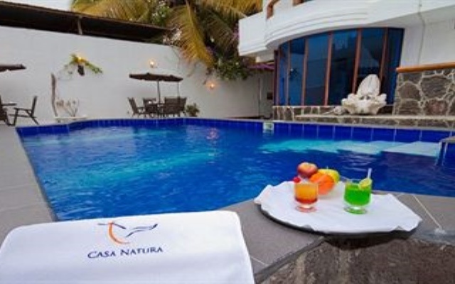 Casa Natura Galapagos Lodge