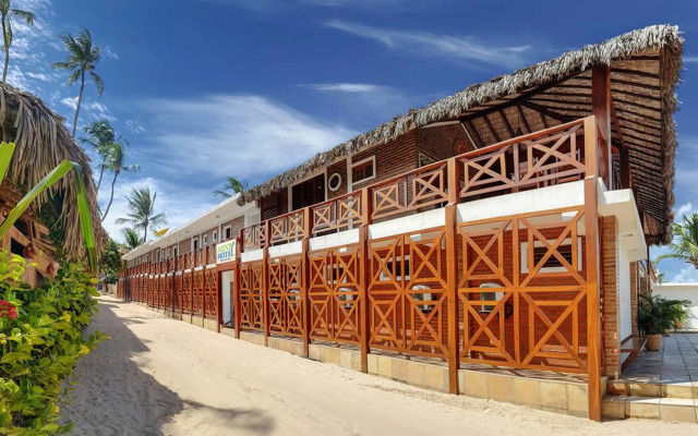 Mini Hotel Jericoacoara