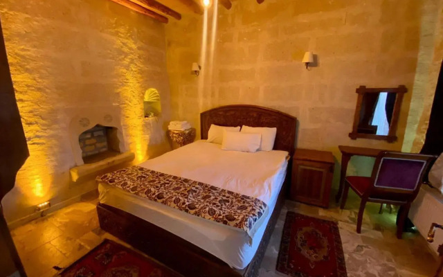 Avanos Suites