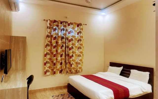 Sunrise Hotel & Restaurant