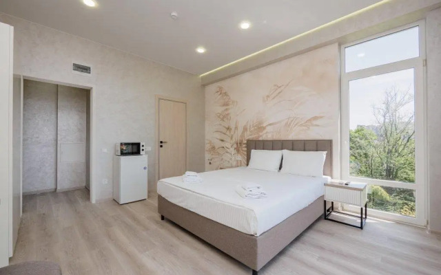 Guest House on Bambukovoy