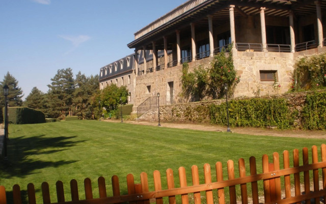 Parador De Gredos
