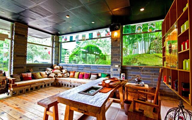 Xi Tou Ting Tau Garden Resort