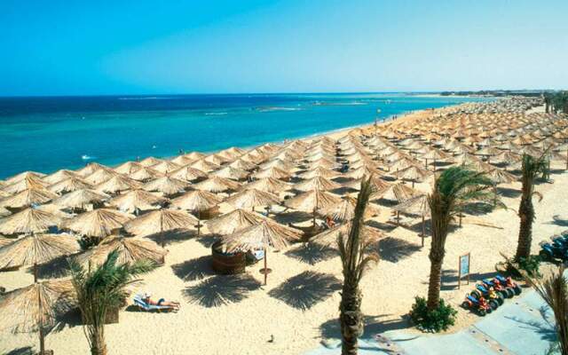 Jaz Makadi Blue - TUI BLUE Makadi - Adults Friendly 16 Years Plus
