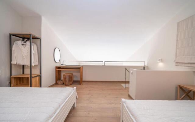 Seashell Luxury Residence - Apartment 2