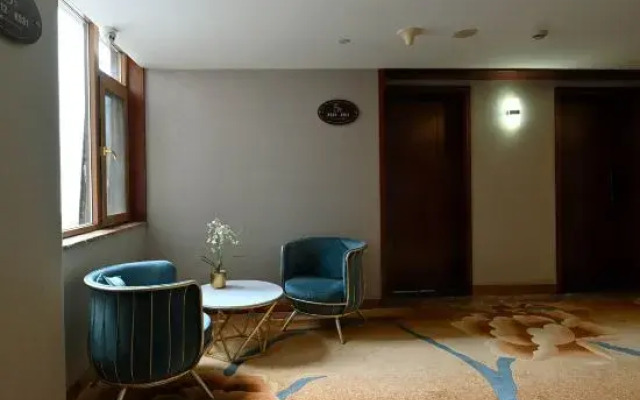 Chang Yuan Hotel