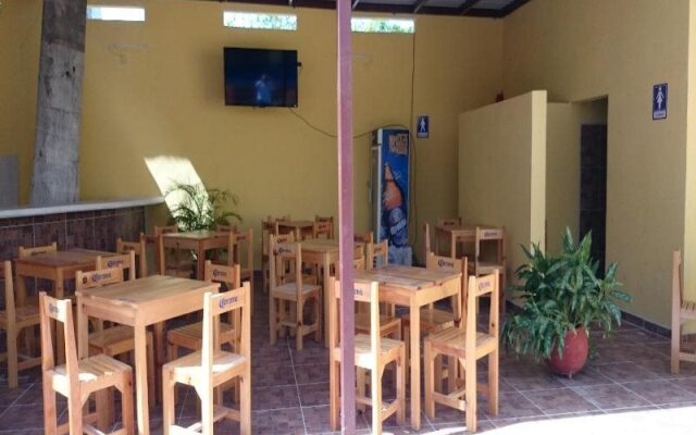Hotel Montejo Palace