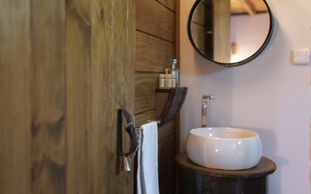 Quinta do Ragal - Glamping