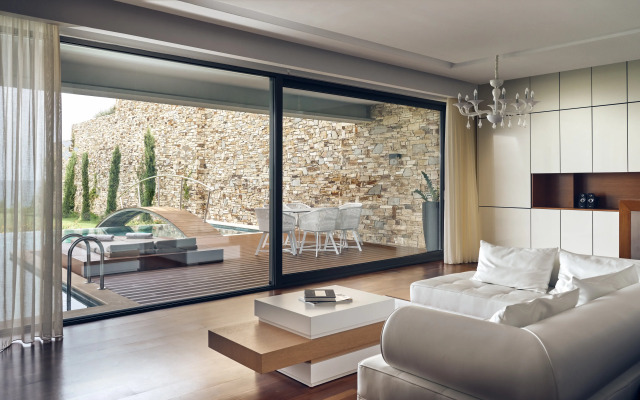 Lesante Blu, a member of The Leading Hotels of the World – Adults Only
