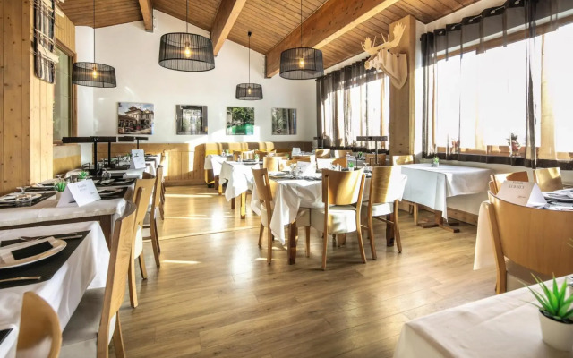 Hôtel Les Menuires Les Bruyères
